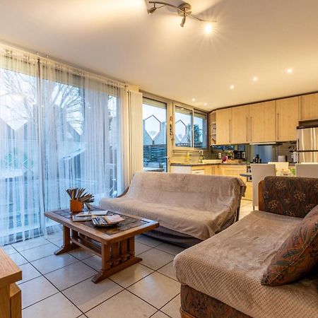 Appartement Avec Jardin, Ideal Pour Animaux - Floreal Clermont-Ferrand Zewnętrze zdjęcie
